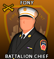 Battalion Chief
