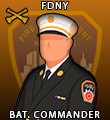 Battalion Commander
