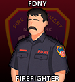 Firefighter