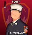 Lieutenant