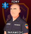 Paramedic