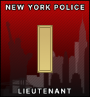 Lieutenant