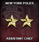 Assistant Chief