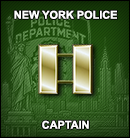 Police Captain