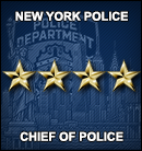Chief of Police