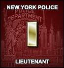 Police Lieutenant