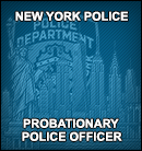 Probationary Police Officer