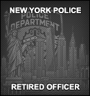 Retired Officer