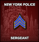Police Sergeant
