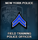 Field Training Officer