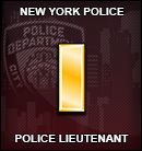 Lieutenant