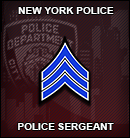 Sergeant