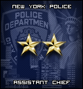 Assistant Chief