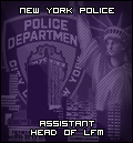 (( LFM ASSISTANT ))