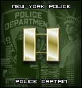 Police Captain Police Captain