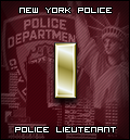 Police Lieutenant Police Lieutenant