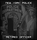 Retired Officer Retired Officer