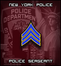Police Sergeant