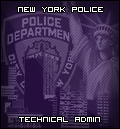 (( Technical Administrator ))